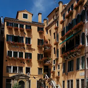 Al Codega 4*, Veneza Itália