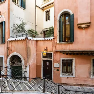 Casa Verardo Residenza D'epoca 3*, Veneza Itália
