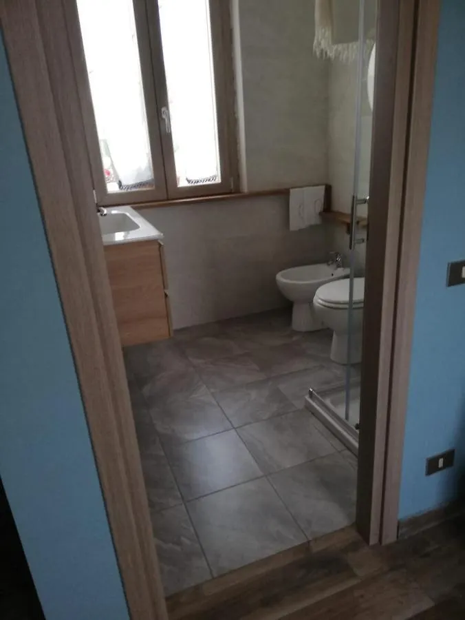 Cascina Anita Bed & Breakfast Samarate 0*,  Italy